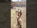 Indiana Ryan #monsterhunterrise #monsterhunter #funny #comedy #shorts #gaming #gameplay #games #lol