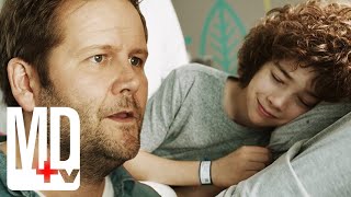 When Playing with your Kid Becomes Abusive | Transplant | MD TV