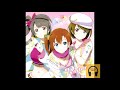 Love Marginal (8D Audio) - Printemps | Love Live! School Idol Project