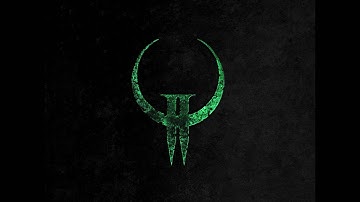 Quake 2 Soundtrack - Sonic Mayhem - Crashed Up Again