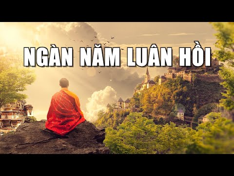 [MH News] Ngàn Năm Luân Hồi | Câu Chuyện Luân Hồi Của Tô Đông Pha Và Hoàng Đình Kiên