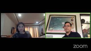 PAASE Webinar #10: Policy Development for COVID 19 Pandemic Response Using System Dynamics