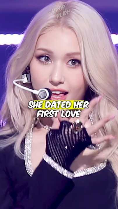 Top 3 K-pop Idols Who Shared Their Sad First Love Stories on Broadcast