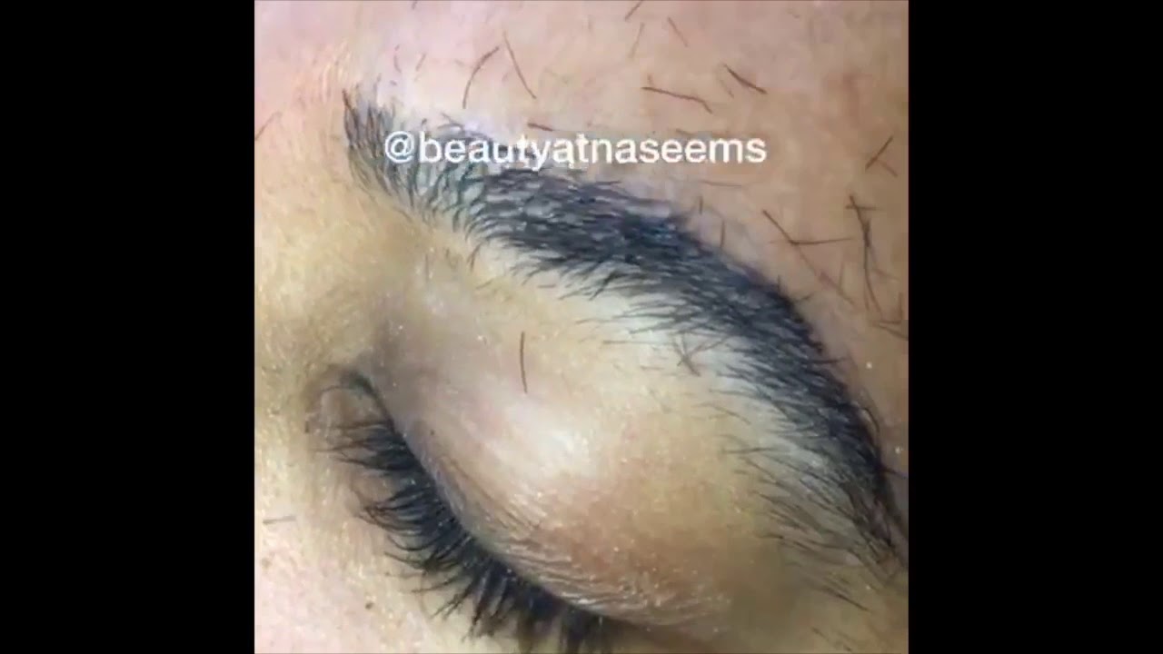 Best threading videos - YouTube