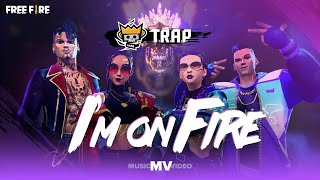 Download Lagu HOUR | I'm on fire - T.R.A.P. (ft. BJRNCK, Awich, Krawk, Faruz Feet) [GARENA FREE FIRE] MP3