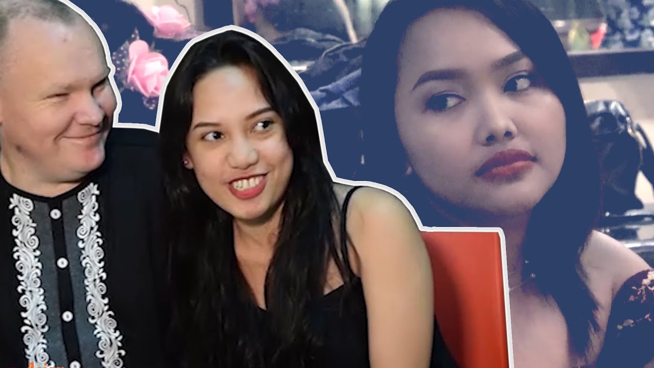 Asian Lovemates Video