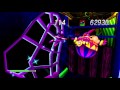 Nights into dreams playthrough part 3 message from nightopia
