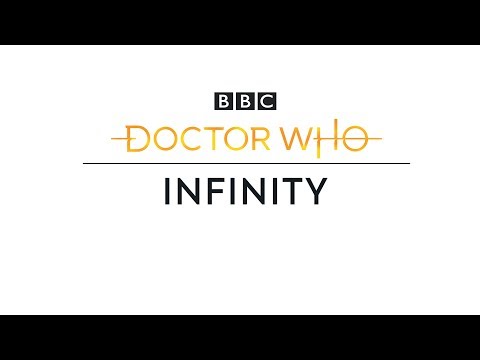 Doctor Who Infinity: The Dalek Invasion of Time