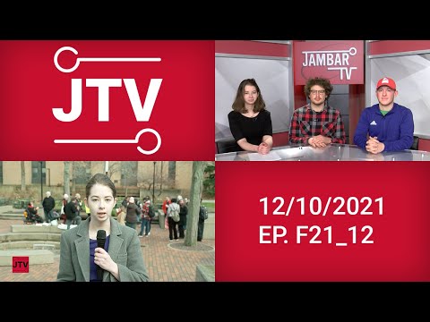 JambarTV 12.9.21