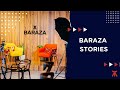 Baraza stories 5 oscar mbaabu