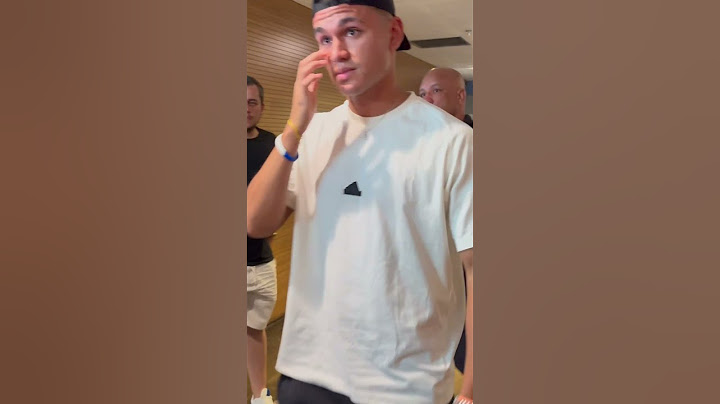 Gonzalo Plata e Alcaraz estão no Maracanã para assistir Flamengo e Bahia #shorts
