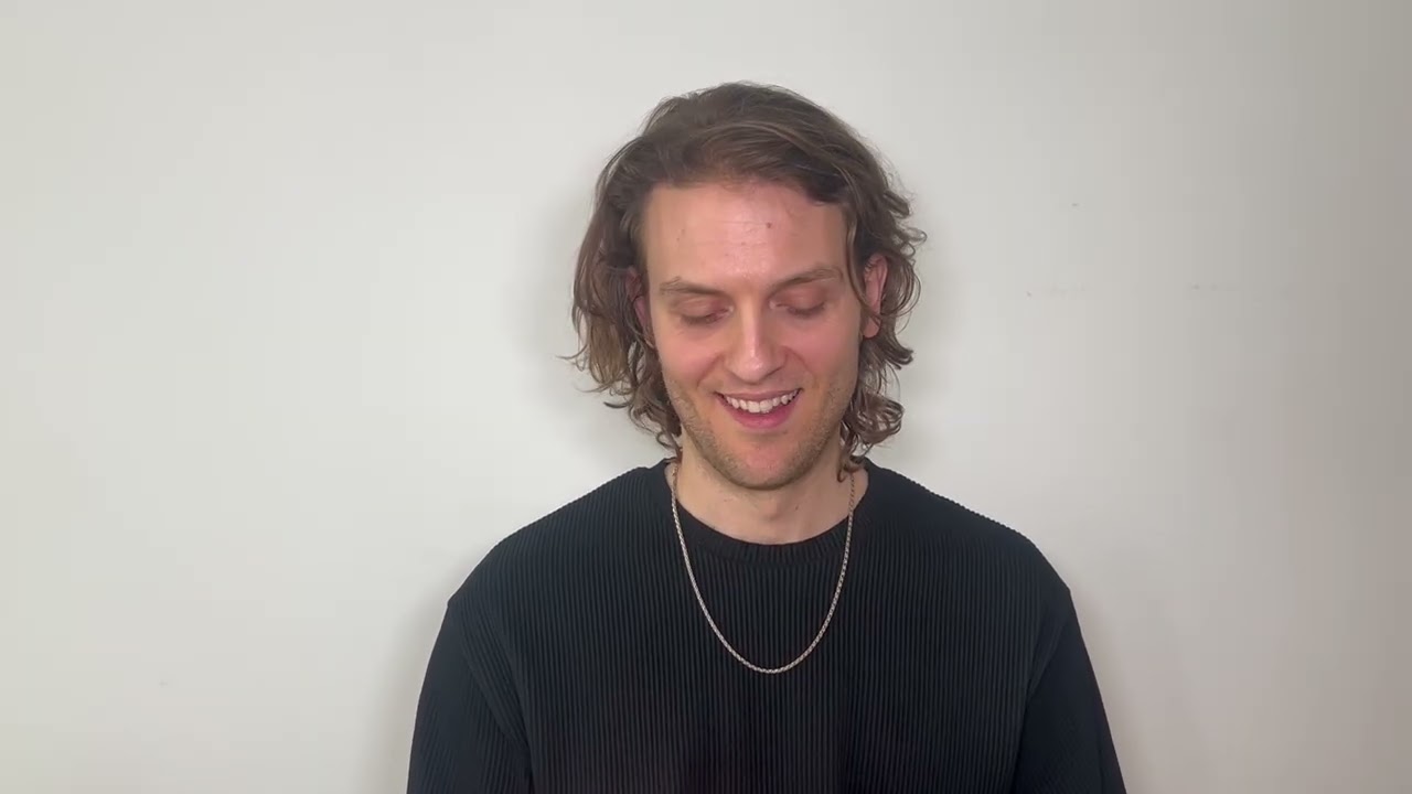 Frère sensible