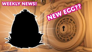 🌸NEW EGG in Adopt Me! 🥚 Week-long launch event! 😱