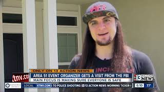 Celebrity Storm Area 51 Creator Profile