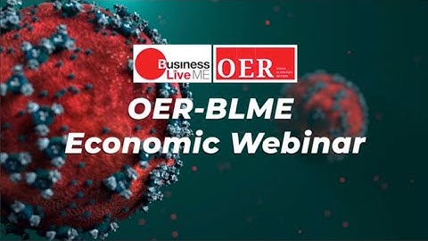 Webinar on “Tackling Economic Disruption and Business Risk”