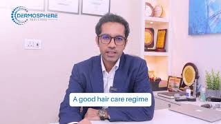 Can You Go Bald After a Hair Transplant? Hair Transplant Myths! Net Worth