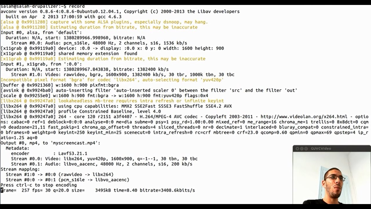 شرح بالعربي Installing the LAMP stack for Drupal on Ubuntu Part1‬