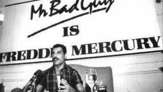 Love Kills  Freddie Mercury