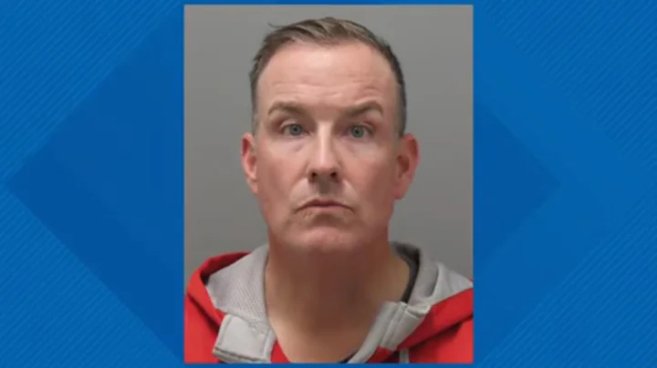 Cardinals broadcaster Dan McLaughlin charged with ...