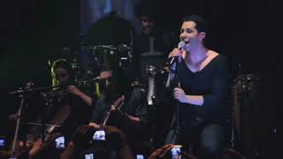 Christian Chávez - Pedazos Dvd Esencial En Vivo