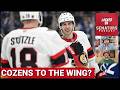How Moving Dylan Cozens To Wing Would Impact The Ottawa Senators Forward Core