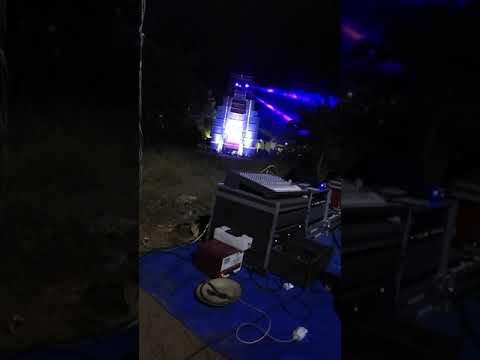 cek sound anella audio rjf audio dan ifud