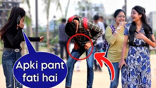 Top World best prank 😂|| funniest prank 2023 || Jaipur Entertainment