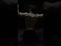 Maybe I should do more posing videos 🤔 #zyzz #fitness #aesthetics