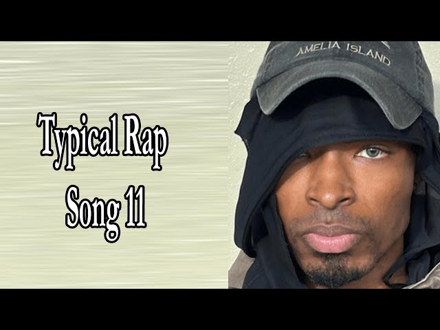 Edward Skeletrix – Typical Rap Song 11 Lyrics - YouTube