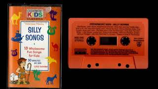 Download Lagu Cedarmont Kids Classics - Silly Songs MP3