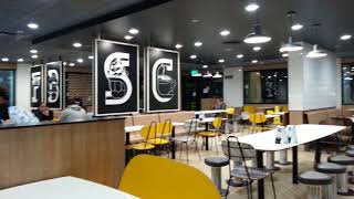 MCDONALDS - ANAHEIM