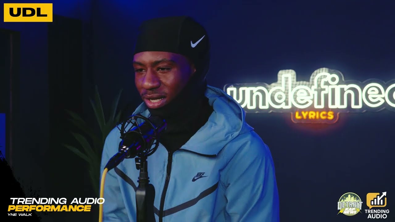 Watch YNE Walk - Playing Cool | Trending Audio Performance 🎙️ on YouTube Watch YNE Walk - Playing Cool | Trending Audio Performance 🎙️ on YouTube