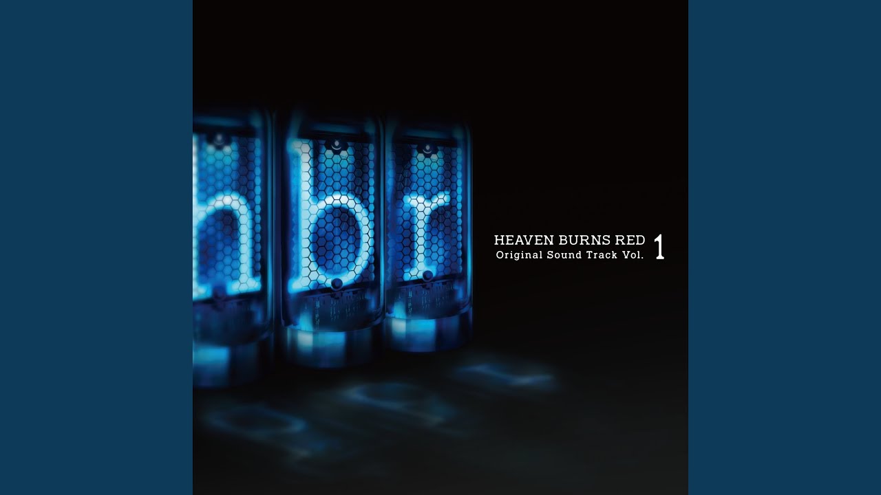 Before I Rise (-music box ver.-)