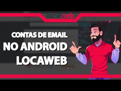 Como Configurar o Email da Locaweb no Android (Rápido e Fácil) 2022