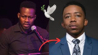 “We will join you very soon” Is this a cuIt? Mpho Sebeng’s friend Speaks out at his memorial service