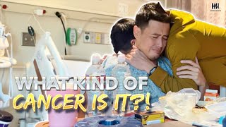 WHAT KIND OF CANCER IS IT HANSEN NICHOLS 4K
