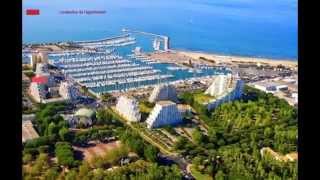 Appartement T4, En Centre-Ville, Proche Plage.