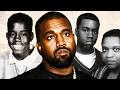 How Kanye S Mother Destroyed His Life 