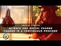 Jacque Fresco - Science and Social Change 'Change is a Continuous Process' - February 16, 1980