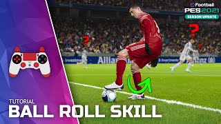 PES 2021 | ⚽ MOST EFFECTIVE SKILL ONLINE (Tutorial) screenshot 5