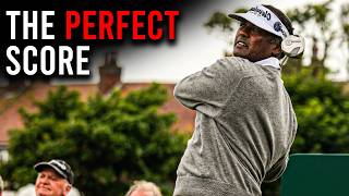 The Weirdest Cheating Scandal In Golf History The Weirdest Cheating Scandal In Golf History