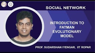 Introduction to Fatman Evolutionary model