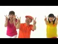 ウルトラフィンガー〈新沢としひこの手あそびクルリンパ！〉