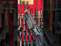 A&K M249ミニミ 5.56mm機関銃MINIMI自衛隊ver#エアソフト#airsoft