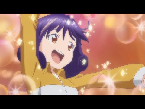 『ガル学。Ⅱ～Lucky Stars～』 第1話「Girl meets Girl」見逃し配信