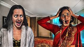 Suburban Movie Chaos | COMEDY, HORROR | Full Movie in English