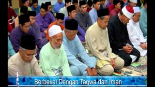 Jauqah Al-Mumtaz - Insan Mulia (Klip Video)