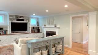 105 Thornberry Rd, Winchester, MA   Update