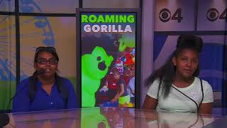 State Fair Experience 2017 Day 11 Session 125