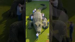 “High-End Garden Design Ideas 😍 #gardenart #hulk #creativegarden #vfx #landscapedesign #automobile